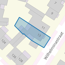 Perceel BEE02-G-1126