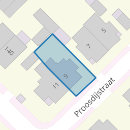 Perceel BEE02-G-1132