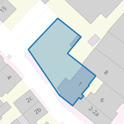 Perceel BEE02-G-1137