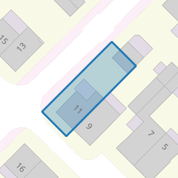 Perceel BEE02-G-1140