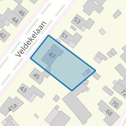 Perceel BEE02-G-1156