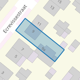 Perceel BEE02-G-1188