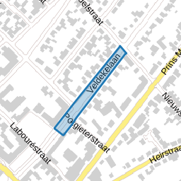 Perceel BEE02-G-1222