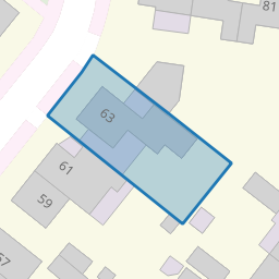 Perceel BEE02-G-1285