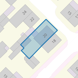 Perceel BEE02-G-1289