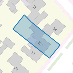 Perceel BEE02-G-1291