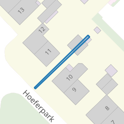 Perceel BEE02-G-1357