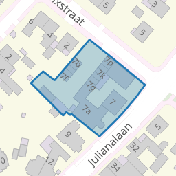 Perceel BEE02-G-1376