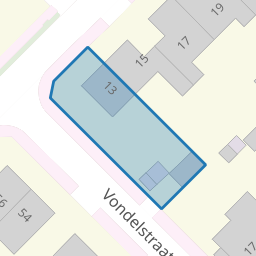 Perceel BEE02-G-1385