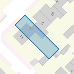 Perceel BEE02-G-1386