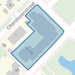 Perceel BEE02-G-1439