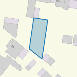 Perceel BEE02-G-1447