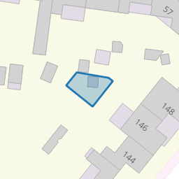 Perceel BEE02-G-1453