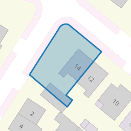 Perceel BEE02-G-1467