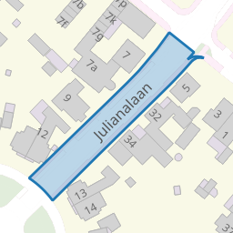 Perceel BEE02-G-1470