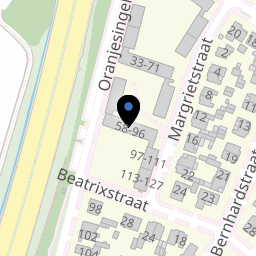 Appartement BEE02 G 1491 30