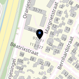 Appartement BEE02 G 1491 52