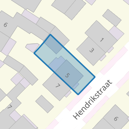 Perceel BEE02-G-1494