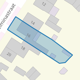 Perceel BEE02-G-1504