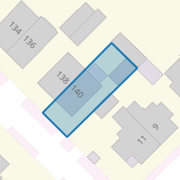 Perceel BEE02-G-1511