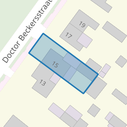 Perceel BEE02-G-1514