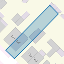 Perceel BEE02-G-1621