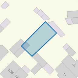 Perceel BEE02-G-1622