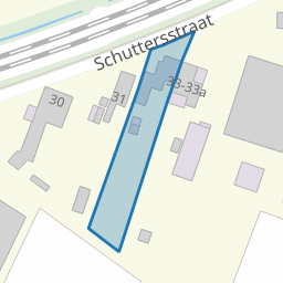 Perceel BEE02-G-1651