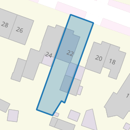 Perceel BEE02-G-1680