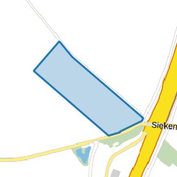 Perceel BEE02-G-1693