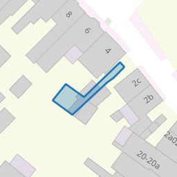 Perceel BEE02-G-1707