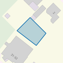 Perceel BEE02-G-1724