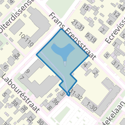 Perceel BEE02-G-1726