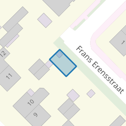 Perceel BEE02-G-1756