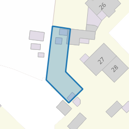 Perceel BEE02-G-1766