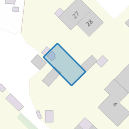 Perceel BEE02-G-1767