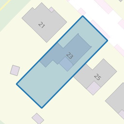 Perceel BEE02-G-1779