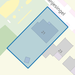 Perceel BEE02-G-1780