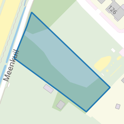 Perceel BEE02-G-1782