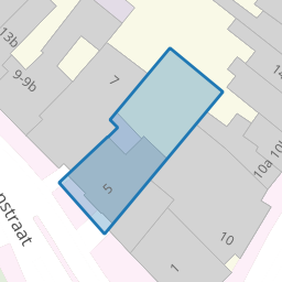 Perceel BEE02-G-1799