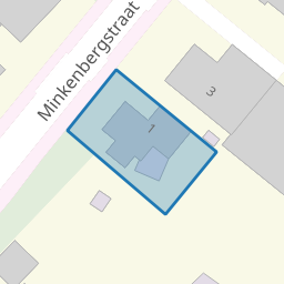 Perceel BEE02-G-1820