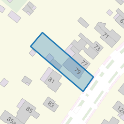 Perceel BEE02-G-1833