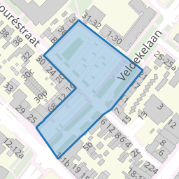 Perceel BEE02-G-1835