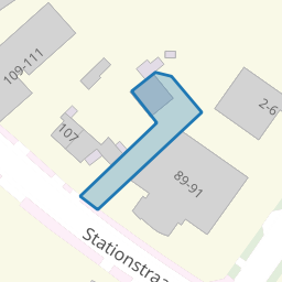 Perceel BEE02-G-1851