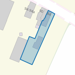 Perceel BEE02-G-1874