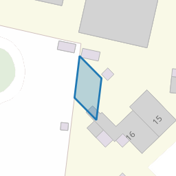 Perceel BEE02-G-1889