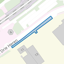 Perceel BEE02-G-1903