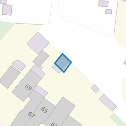 Perceel BEE02-G-1909