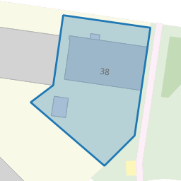 Perceel BEE02-G-1952