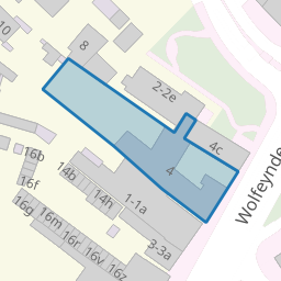 Perceel BEE02-G-1971